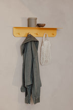 Malou Wall Coat Rack