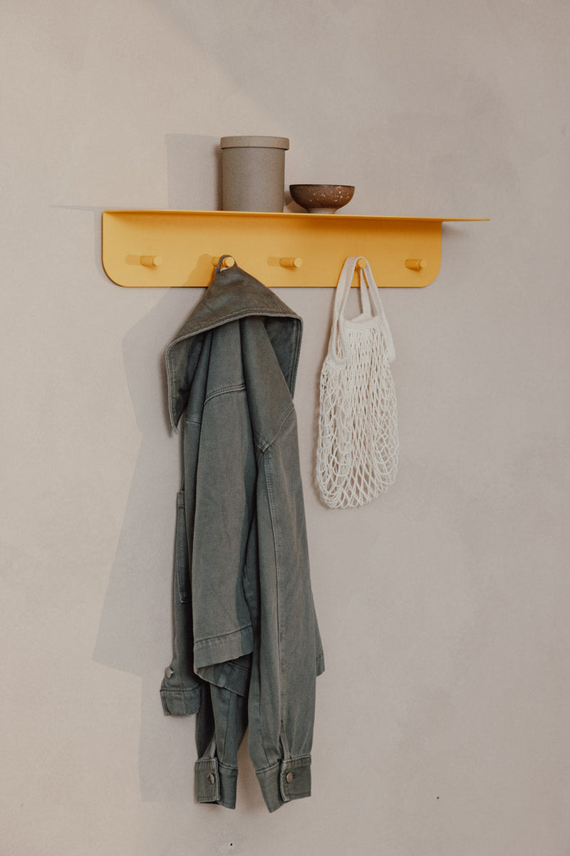 Porte-Manteau Mural Malou