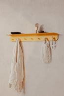Porte-Manteau Mural Malou