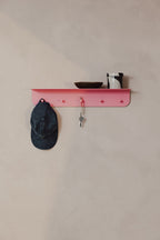 Malou Wall Coat Rack