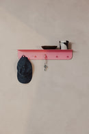 Porte-Manteau Mural Malou
