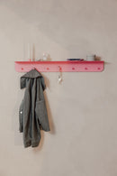 Porte-Manteau Mural Malou
