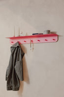Porte-Manteau Mural Malou