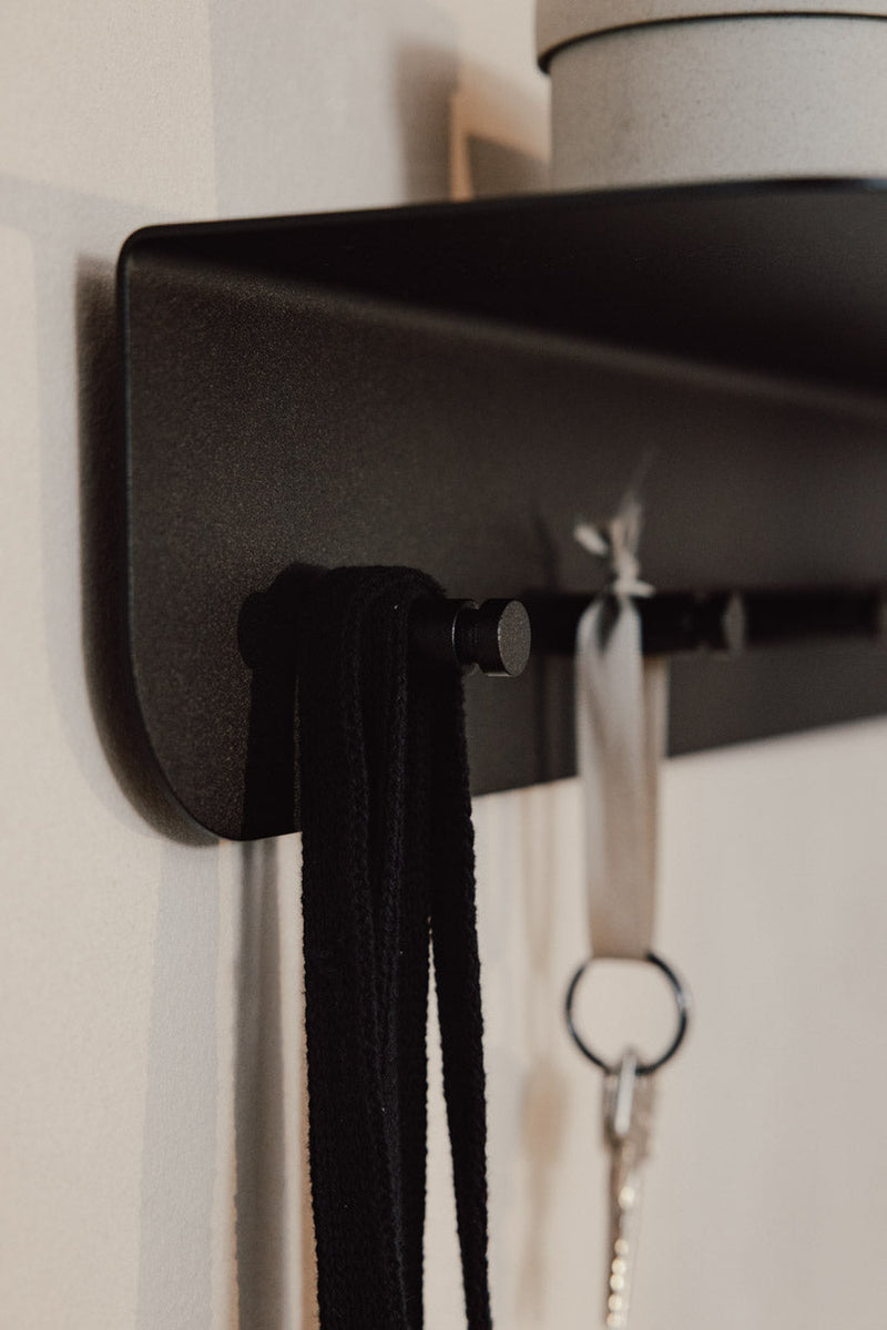 Porte-Manteau Mural Malou