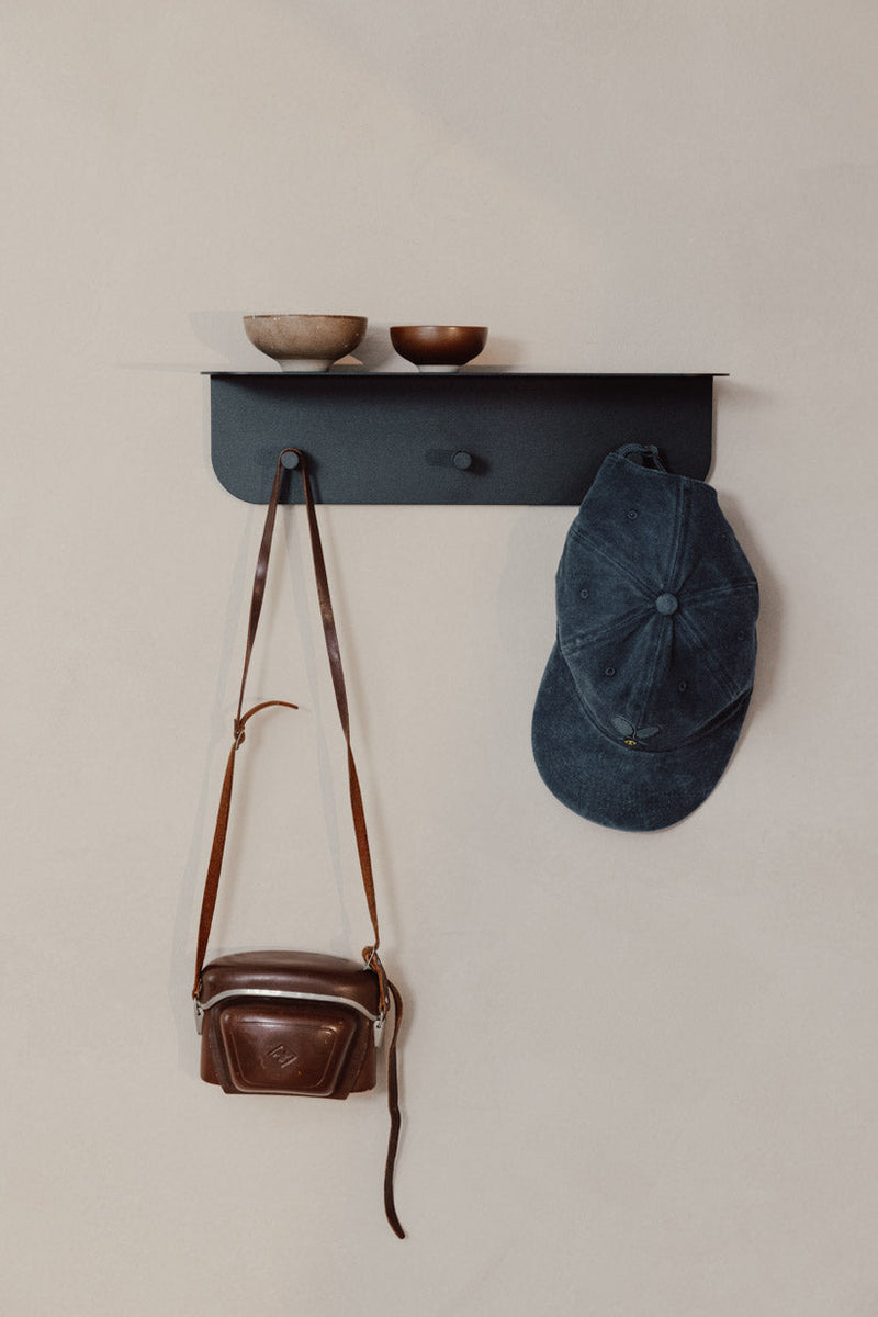 Porte-Manteau Mural Malou