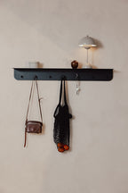 Malou Wall Coat Rack