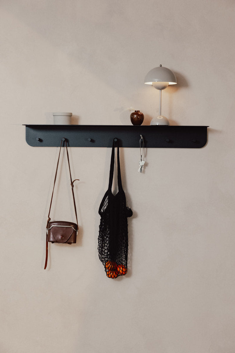 Porte-Manteau Mural Malou