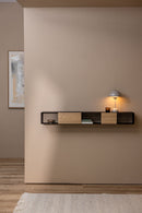 Elegante lámpara colgante SION con lámpara y decoración elegante en el Regal.