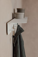 Porte-Manteau Mural Malou