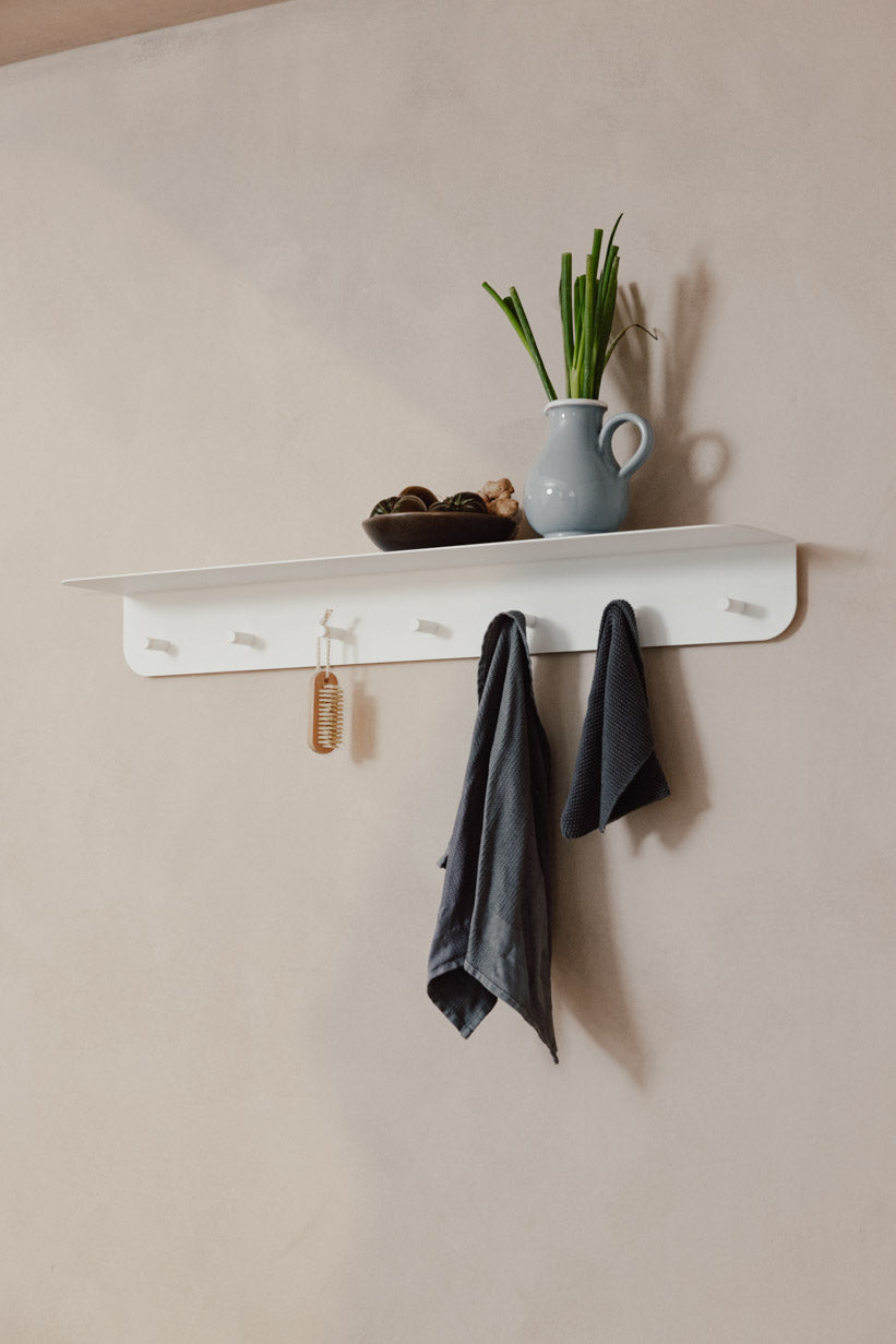 Malou Wall Coat Rack