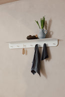 Porte-Manteau Mural Malou