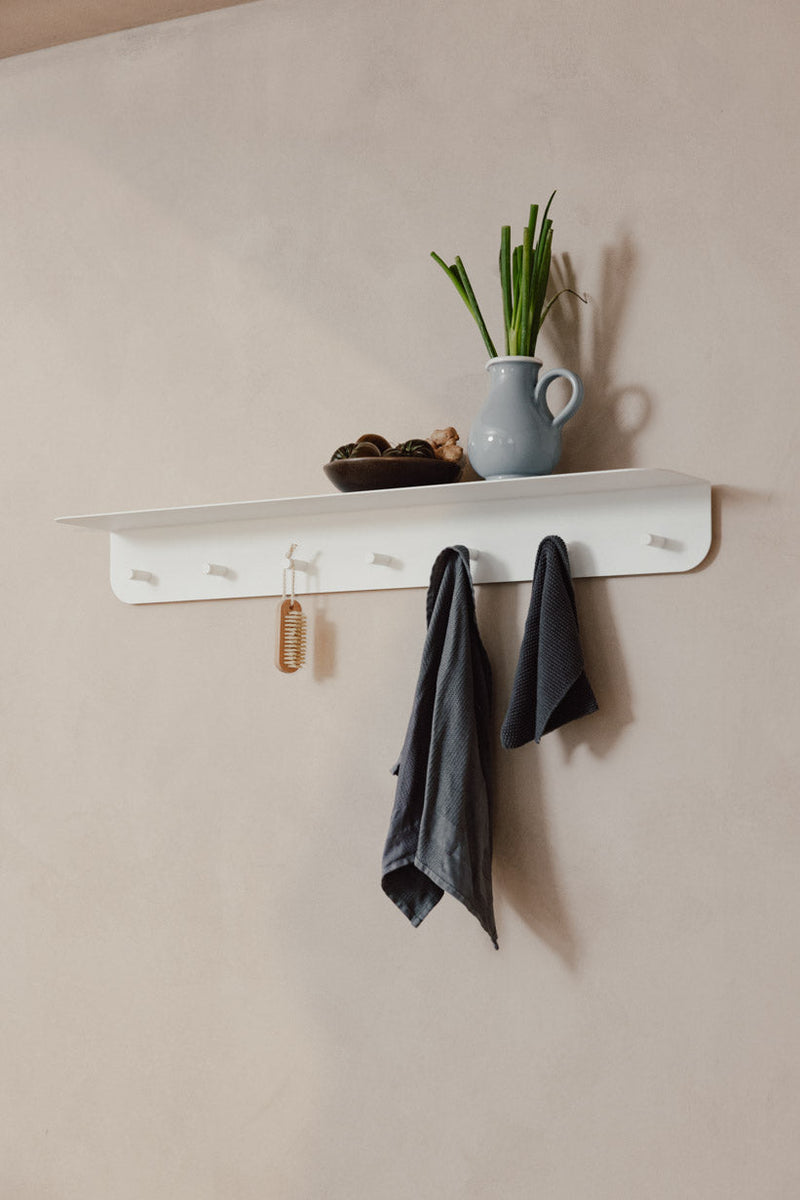 Porte-Manteau Mural Malou