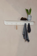 Porte-Manteau Mural Malou