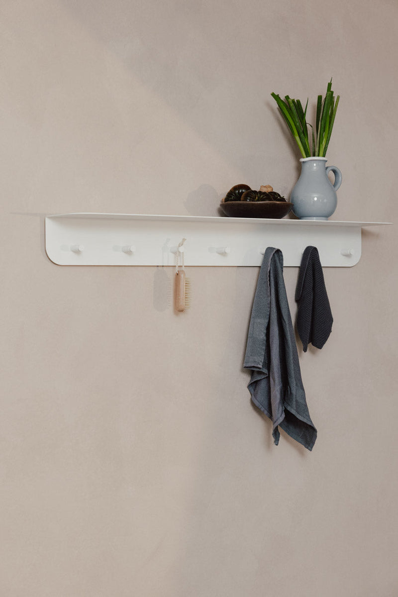 Porte-Manteau Mural Malou
