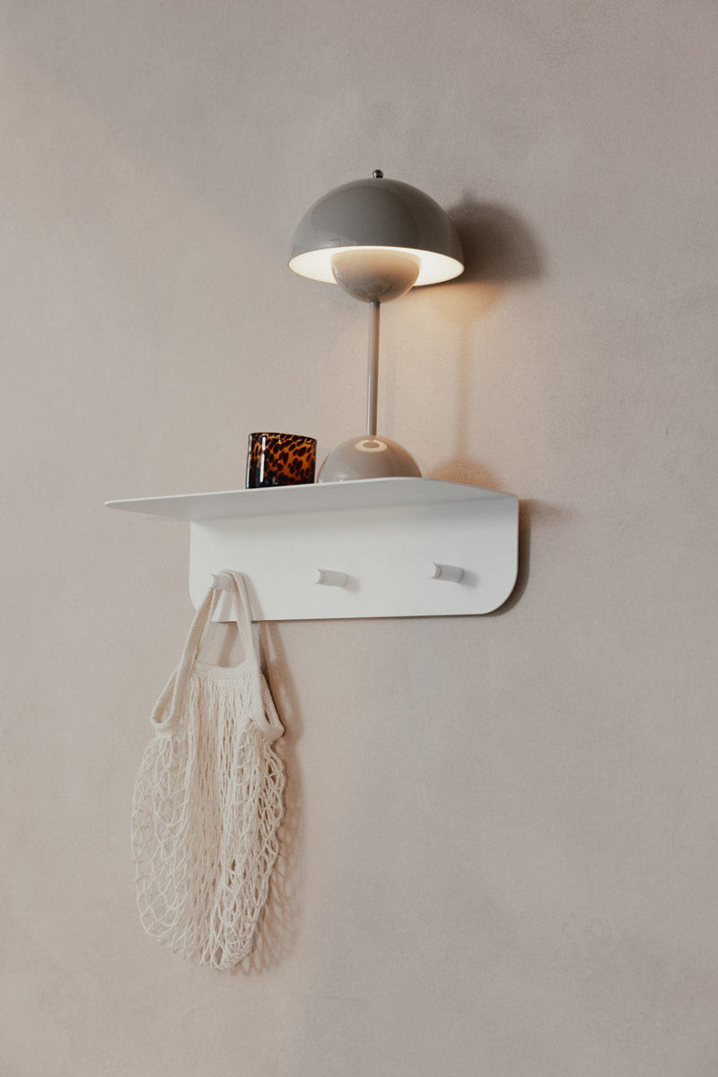 Porte-Manteau Mural Malou