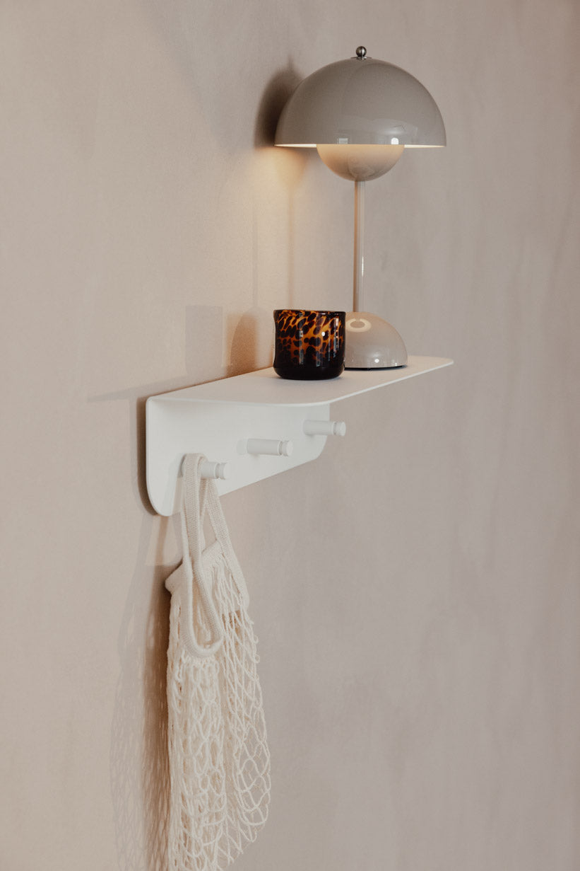 Malou Wall Coat Rack