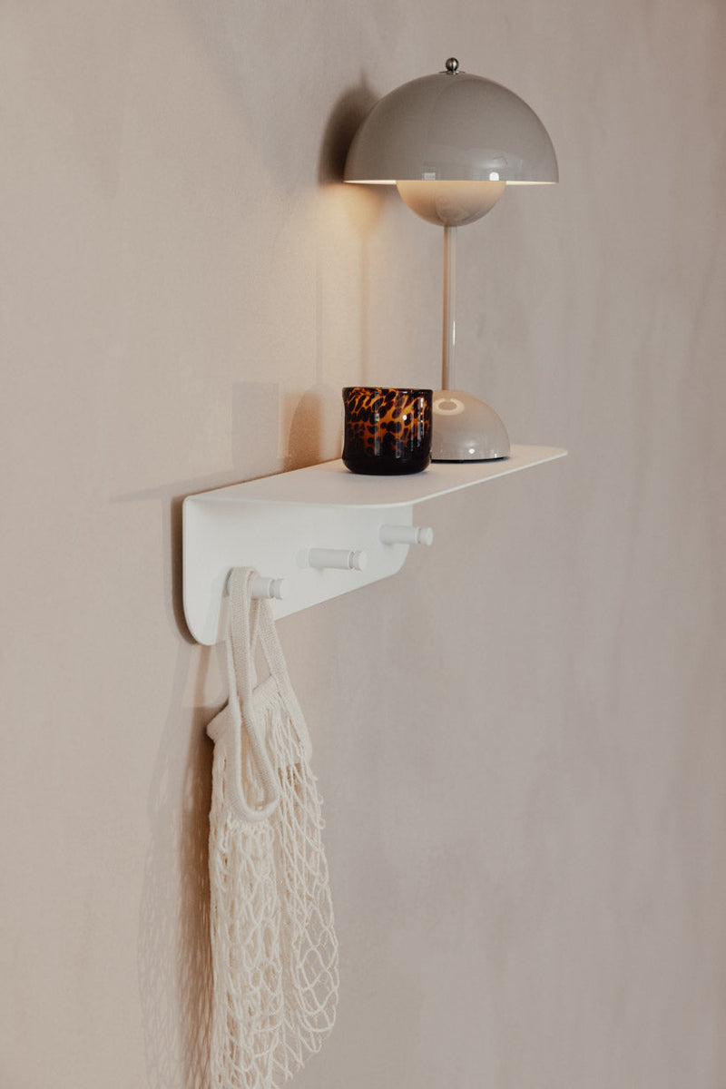 Porte-Manteau Mural Malou