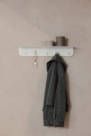 Porte-Manteau Mural Malou