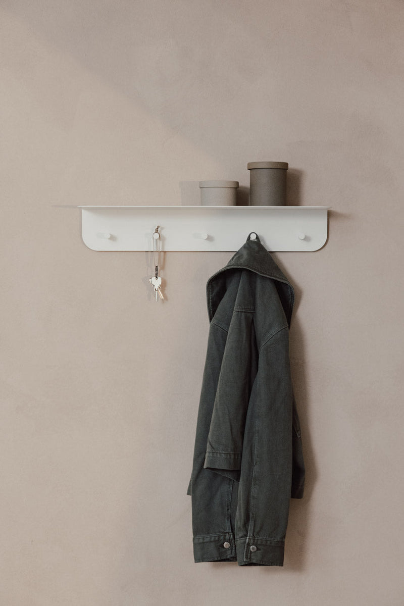 Porte-Manteau Mural Malou