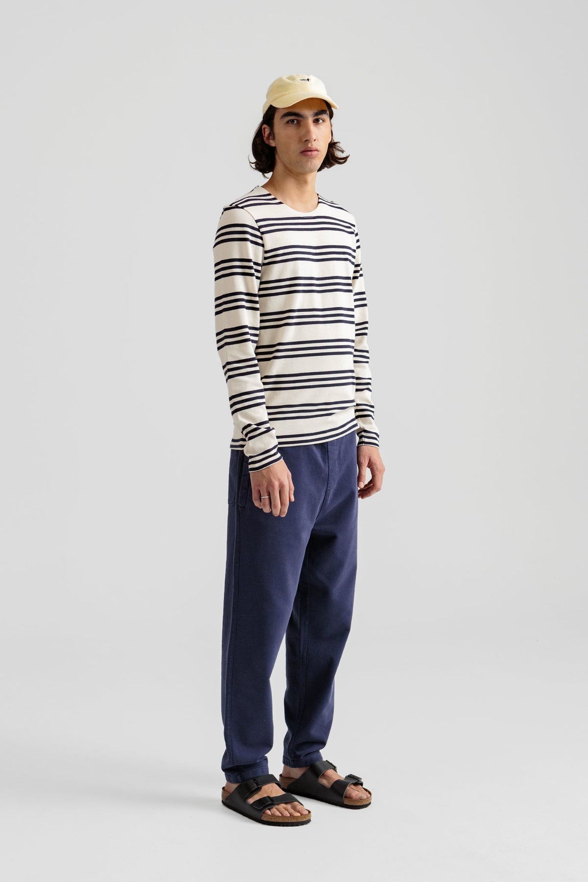 Fleece Trousers