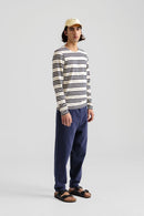 PLAIN NAVY $doble$