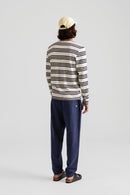 PLAIN NAVY