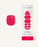 Watermelon UV Pedi