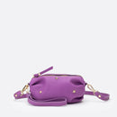 Sac Wasp Violet Foncé