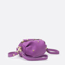 Sac Wasp Violet Foncé