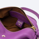 Sac Wasp Violet Foncé