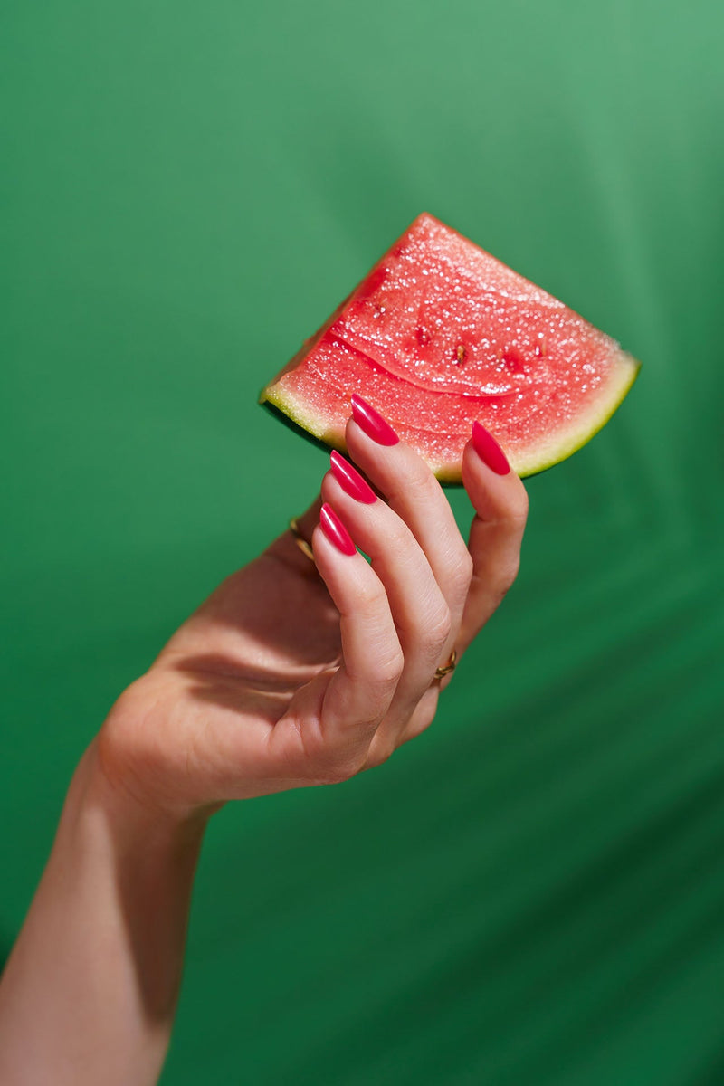 Watermelon UV