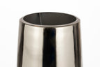 Classy - Table Lamp - Iron - Shiny Silver