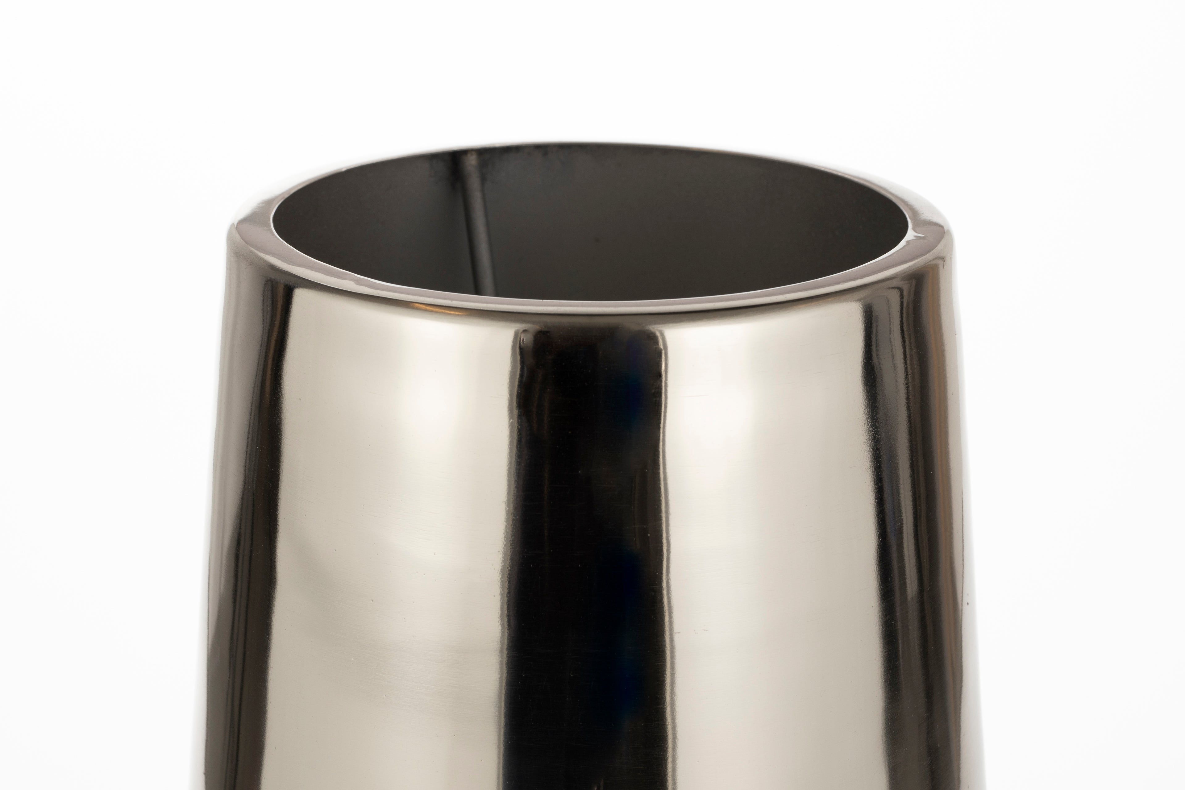 Classy - Table Lamp - Iron - Shiny Silver