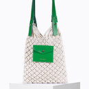 Sac Weaves Macramé Primavera