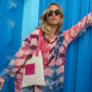 Sac Weaves Macramé Sunrise