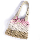 Sac Weaves Macramé Sunrise