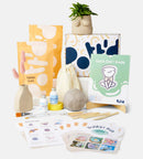 Home Pottery Kit