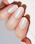Chrome Pearl UV