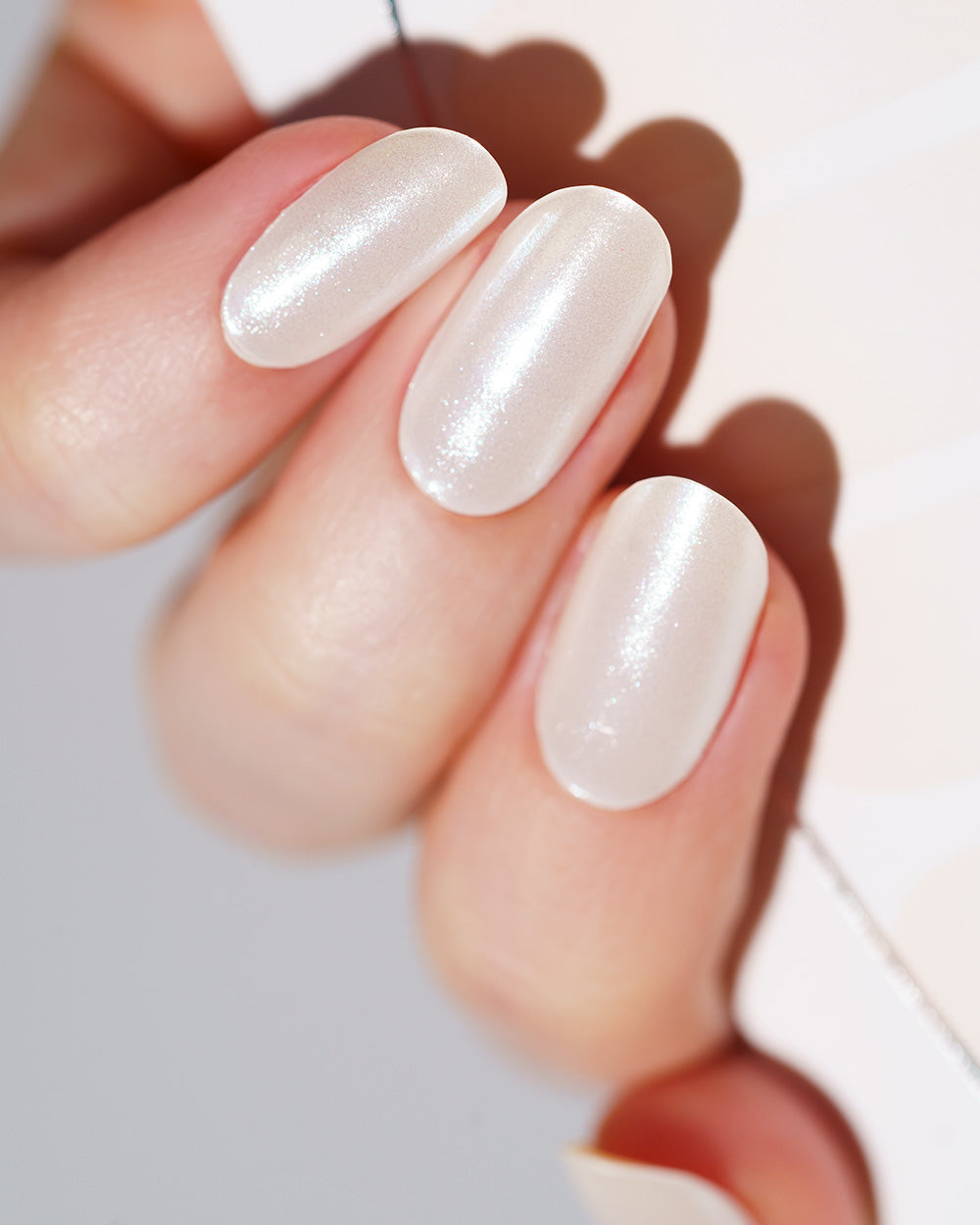 Chrome Pearl UV