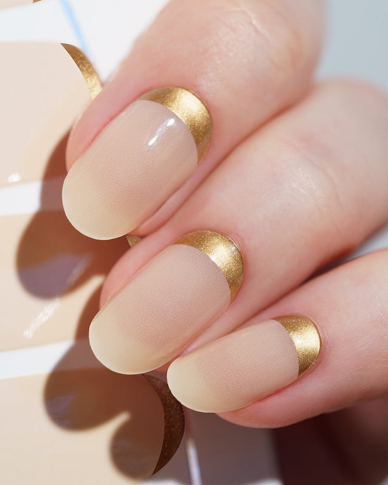Golden Twist UV