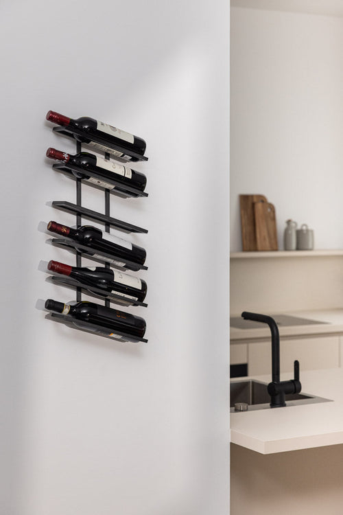 Etagère À Vin Vinia