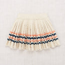 Falda de mazapán Wellfleet - Selección Misha & Puff disponible en www.amaetc.com, concept store eco amigable para niños