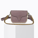 West Nubuck Taupe