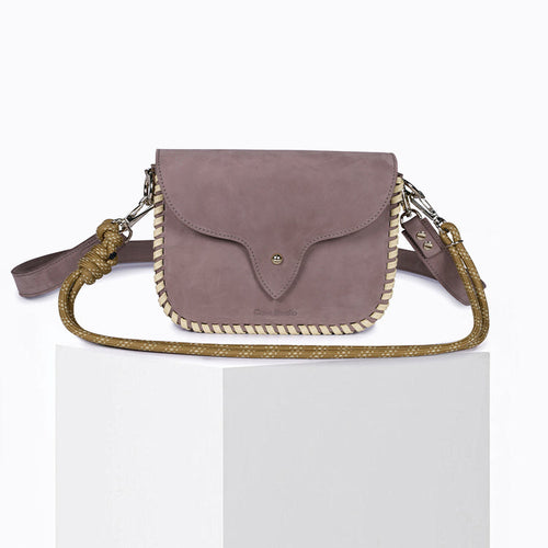 West Nubuck Taupe