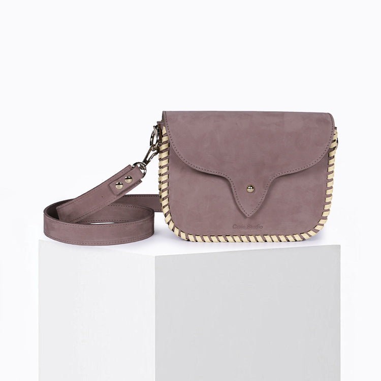 West Nubuck Taupe