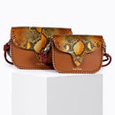 West Python Fuego