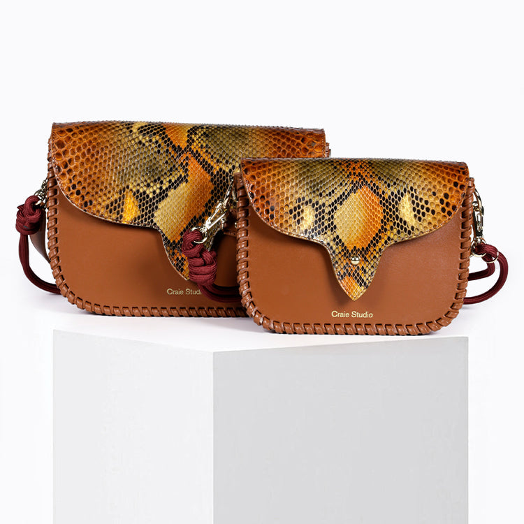 West Python Fuego