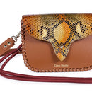 West Python Fuego