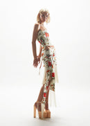 West Top Dress
