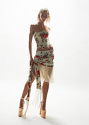West Top Dress